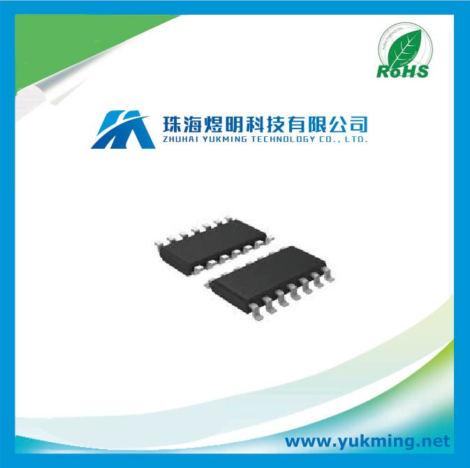 Integrated Circuit New and Original 74hc164D