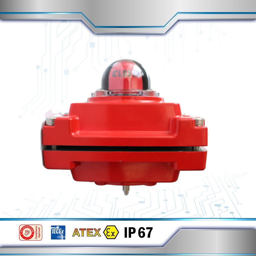 Wholesale FL-210n Limit Switch Box