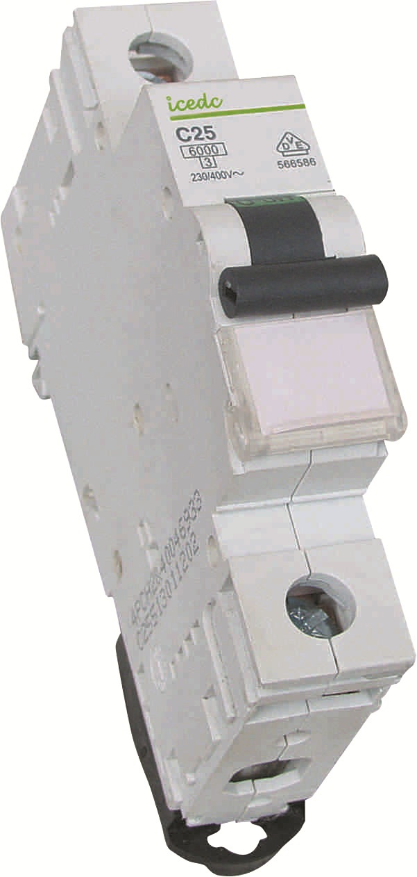 Miniature Circuit Breaker Hji- S90