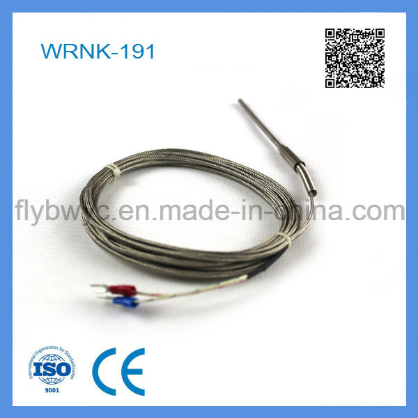 Wrnk-191 Extension Wire Type Thermocouple