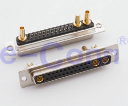 Coaxial Connector, Power Connector, Medical Connector