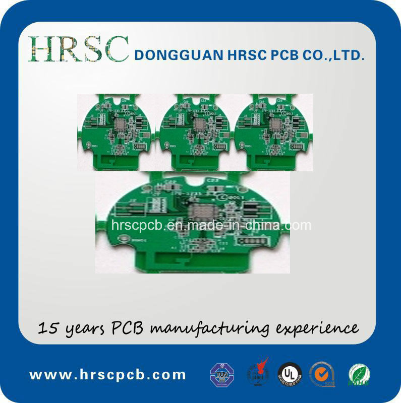 Portable Power Bank PCB Factory with High Experiece
