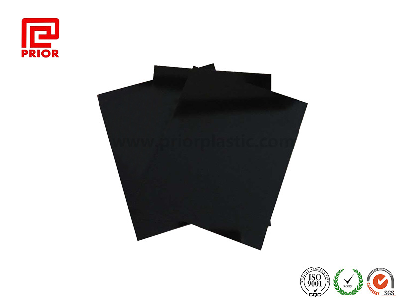 Antistatic G10 Sheet for Test Jigs