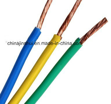 PVC Coated Flex Wire RV Type