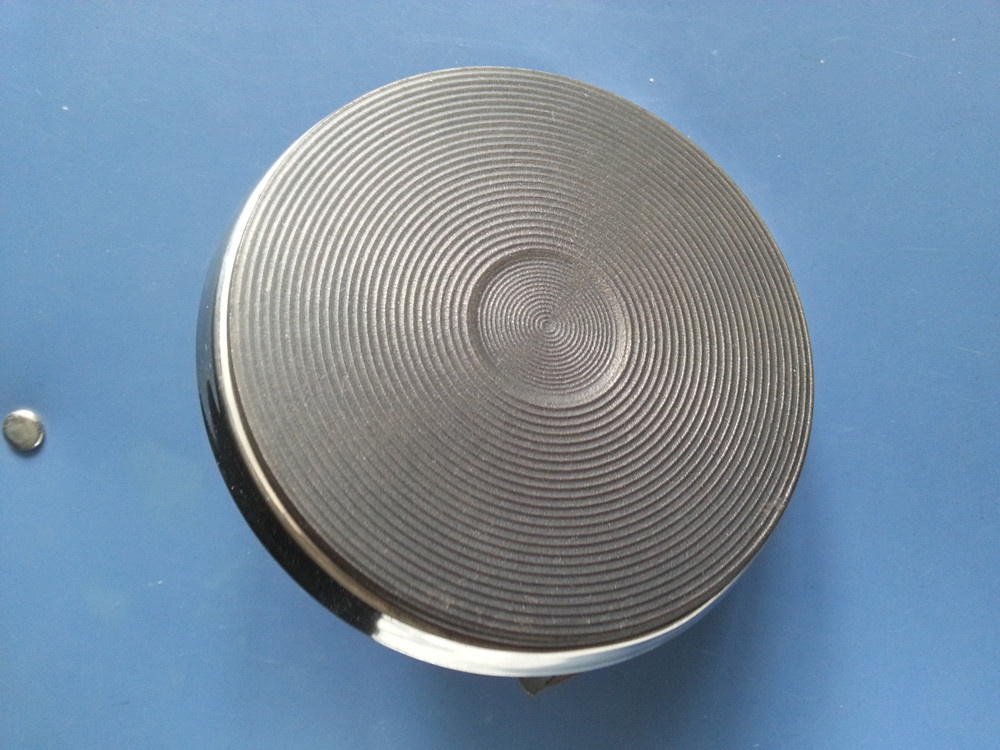 Electrical Cast Iron Hot Plate Heater Stove