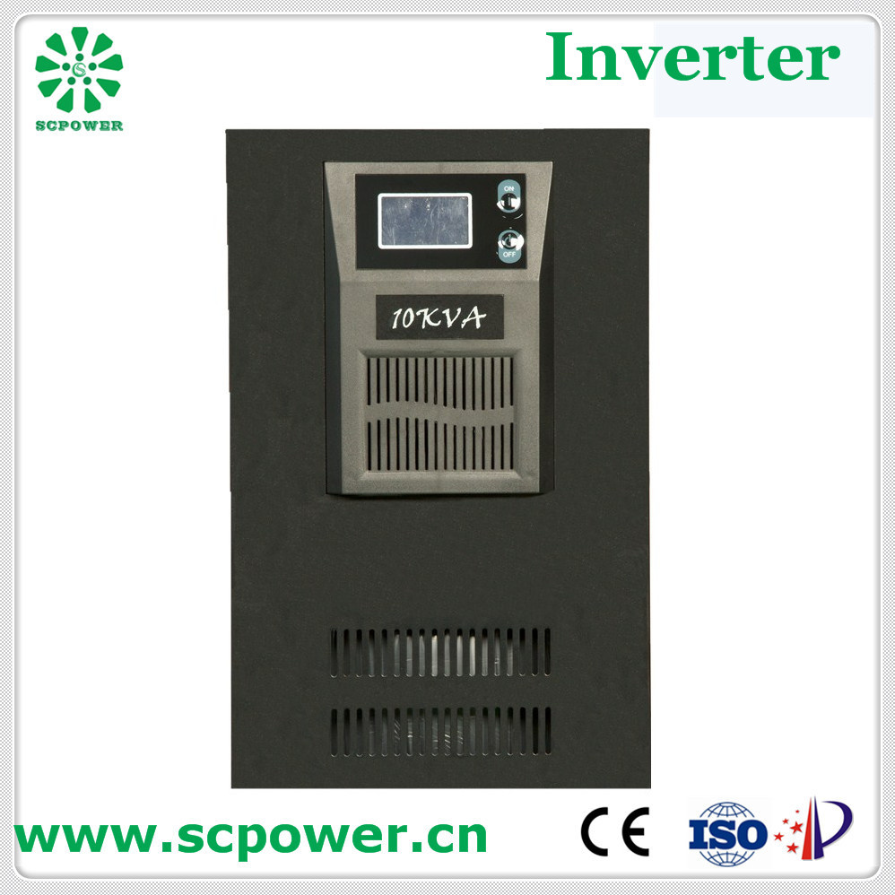 Best Selling Most Popular Three Phase 4-10kVA Inverter