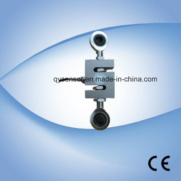 S Beam Load Cells with Mounting Joint Bearing