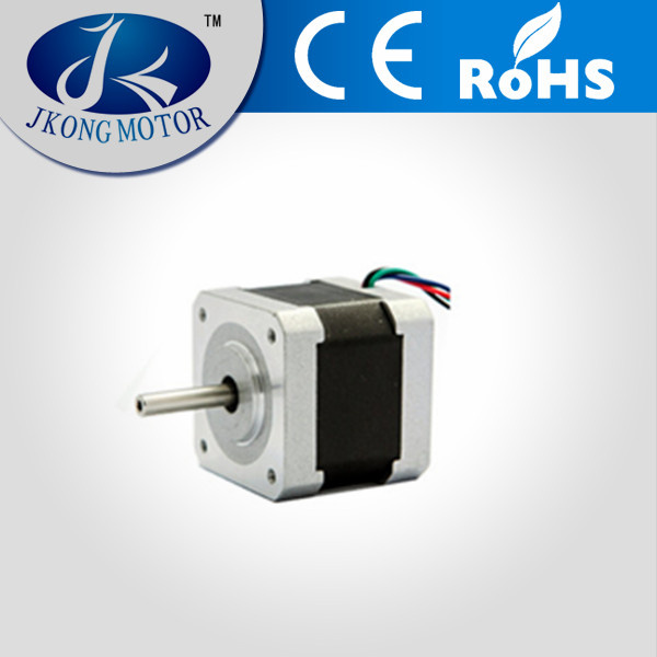 Cheap Stepper Motor NEMA17 in Hot Sale, Accept Customized