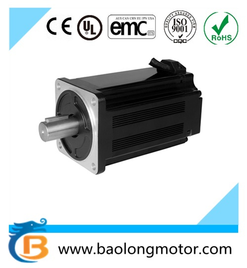 28BSTE2201530 220V 157W BLDC Motor for Textile Machine