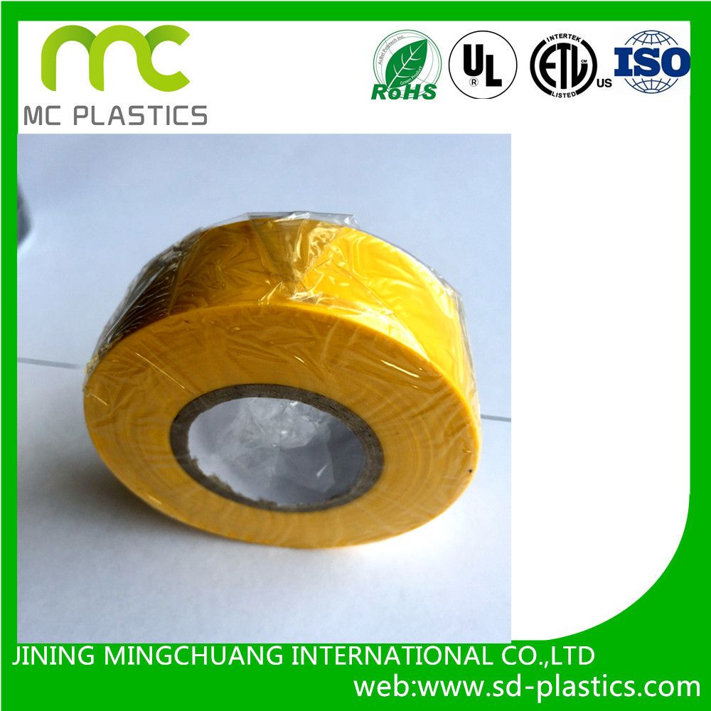 Various Tape for Insulation Electrical Protection and Flooring, Warning