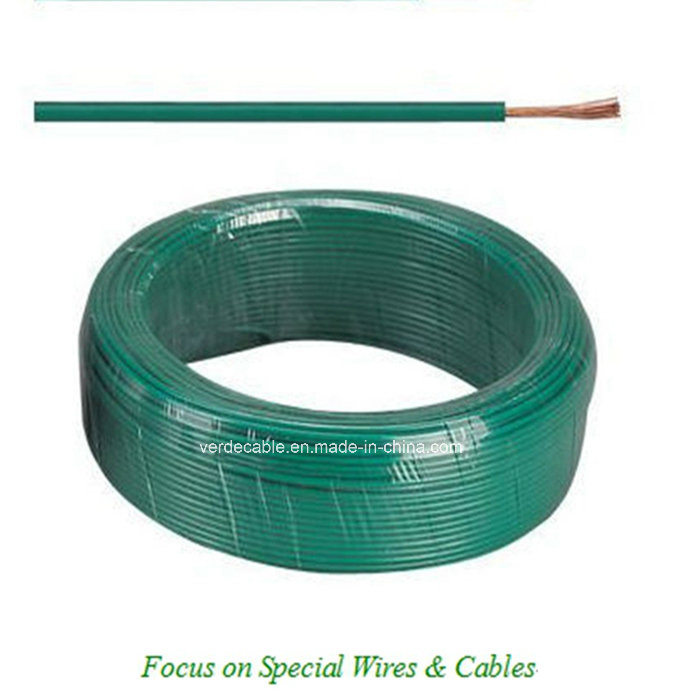 Different Type Customized Automotive Wire for Wire Harness