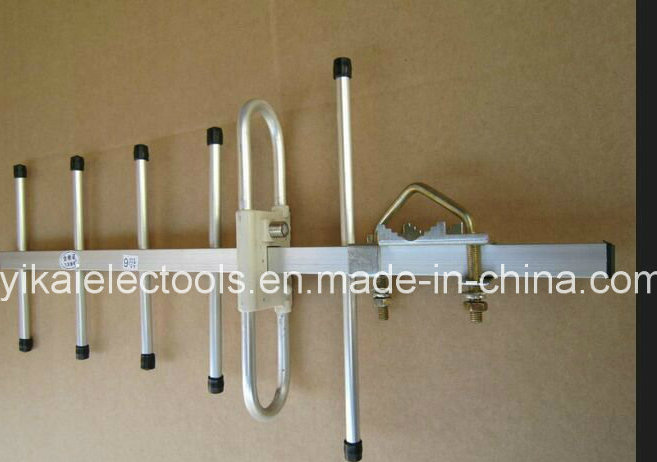 HDTV Digital Outdoor Antenna with 10m Cables