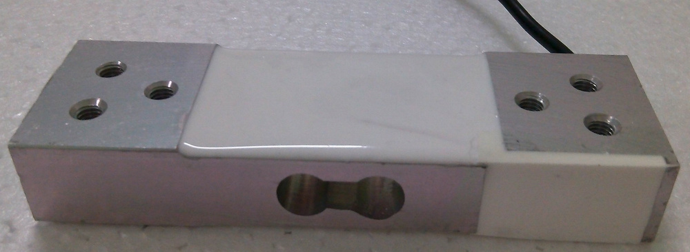 Single Point Load Cell (CZL601AC)