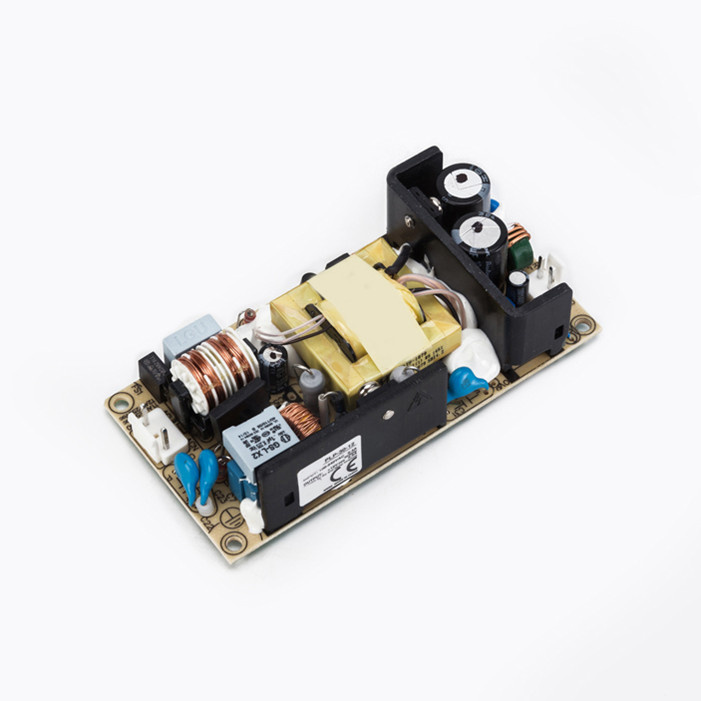 LED Drivers 20-60W with Pfc Function (PLP Series)