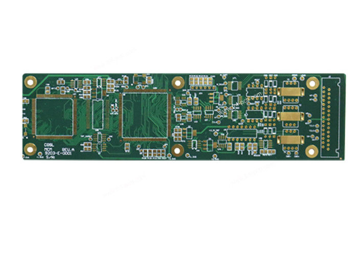 Fr4 PCB for Conmunication with Products Tg180