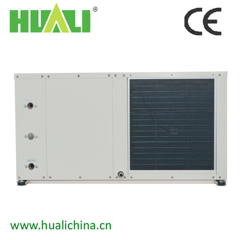 Cooling and Heating Water Source Heat Pump Ground Source Heat Pump