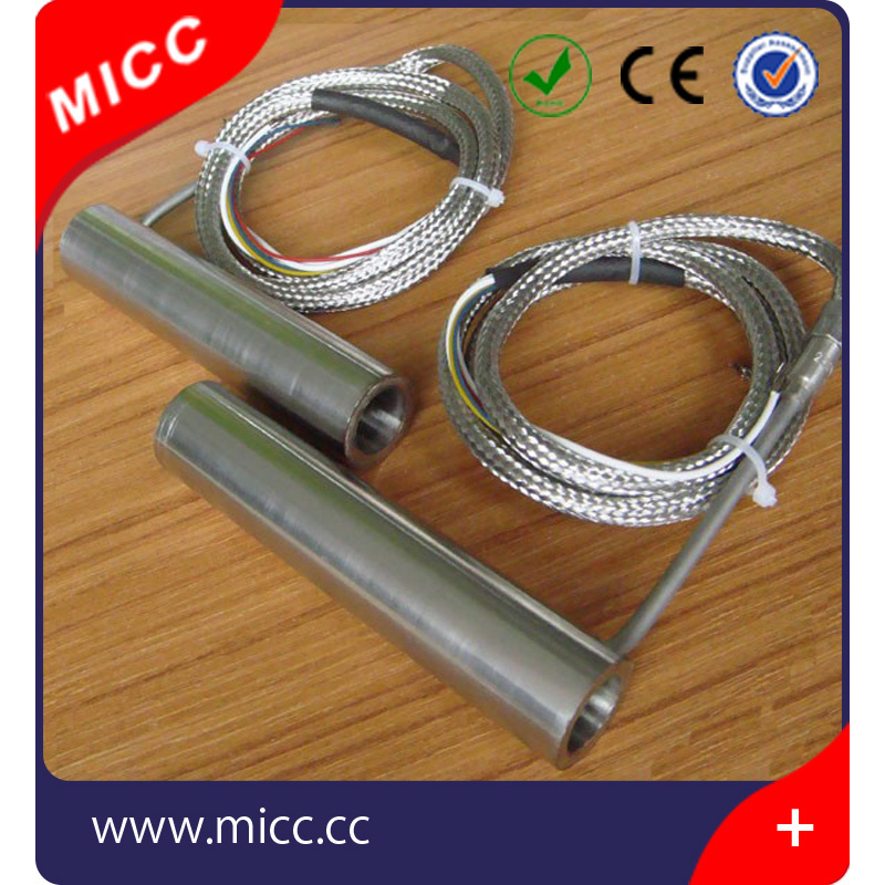 110V/230V Low Power Voltage Custom Made Electric Heater Coil Heater