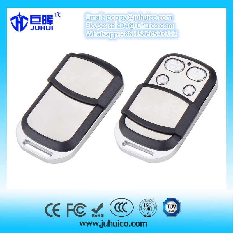 Wireless RF Remote Control Switch for Gate