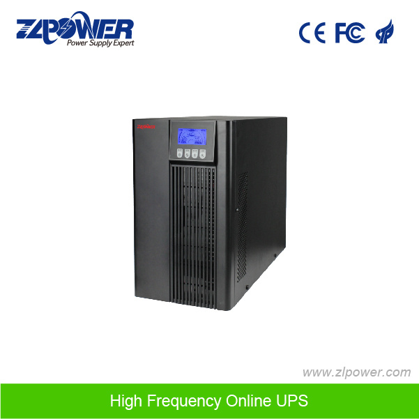 Pure Sine Wave Online UPS Cx2k/Cx3k