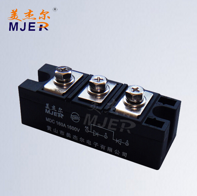 Diode Module Mdc 160A 1600V