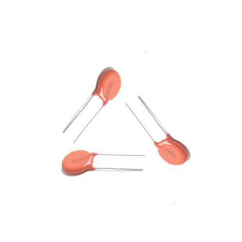 High Voltage Ceramic Disc Capacitor Topmay Tmcc02-7