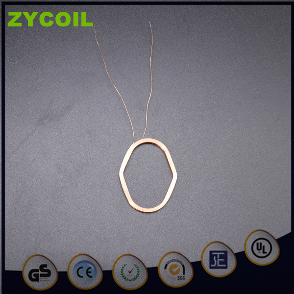 Special Coil/Adhesive Wire Coil for Motor Machine