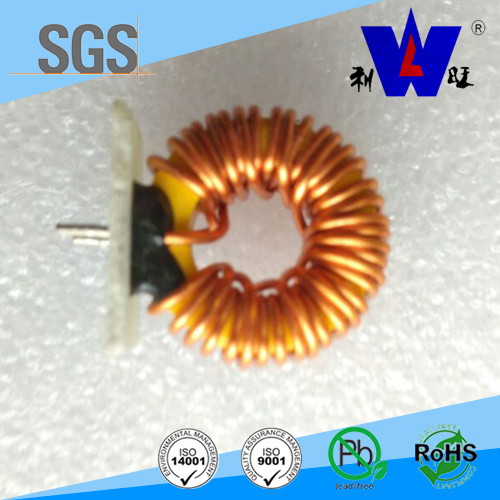 Common Mode Choke, Toroidal Inductor, Choke Coil,