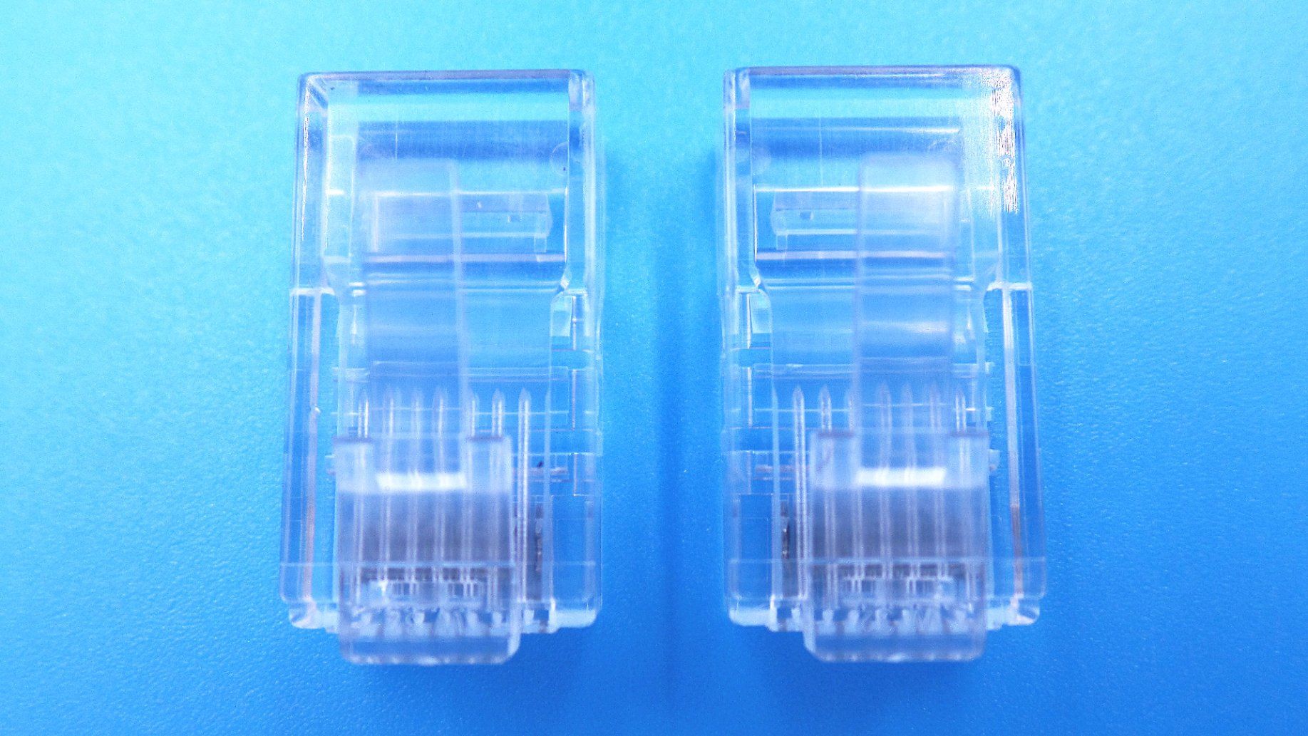 Cat5e Moudular Plug