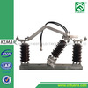 11kv 630A with Porcelain Insulators Non Load Break Isolator Switch