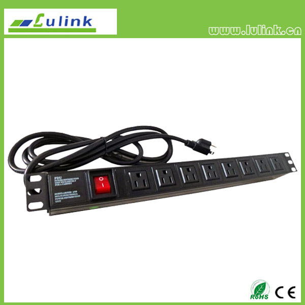American Type Power Distribution Unit PDU
