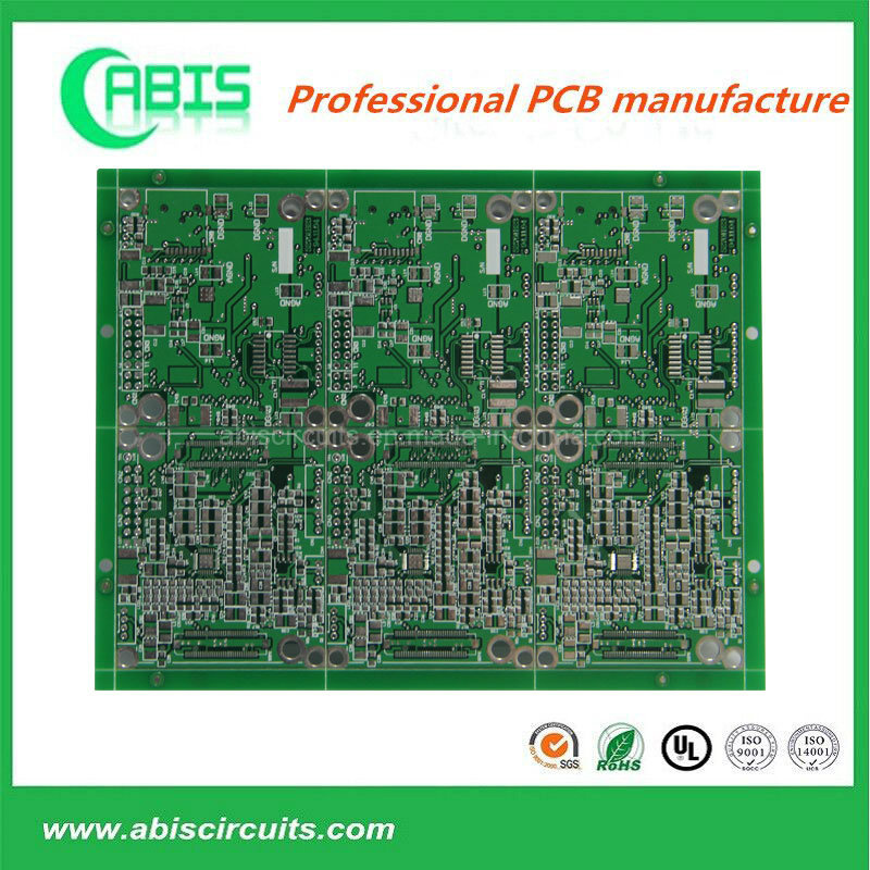 Shenzhen Companies Multilayer PCB Manufacturing