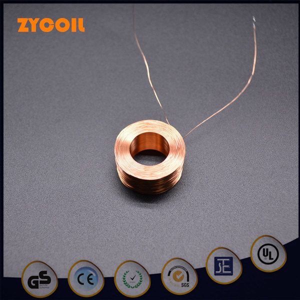 Induction Cooktop Coil