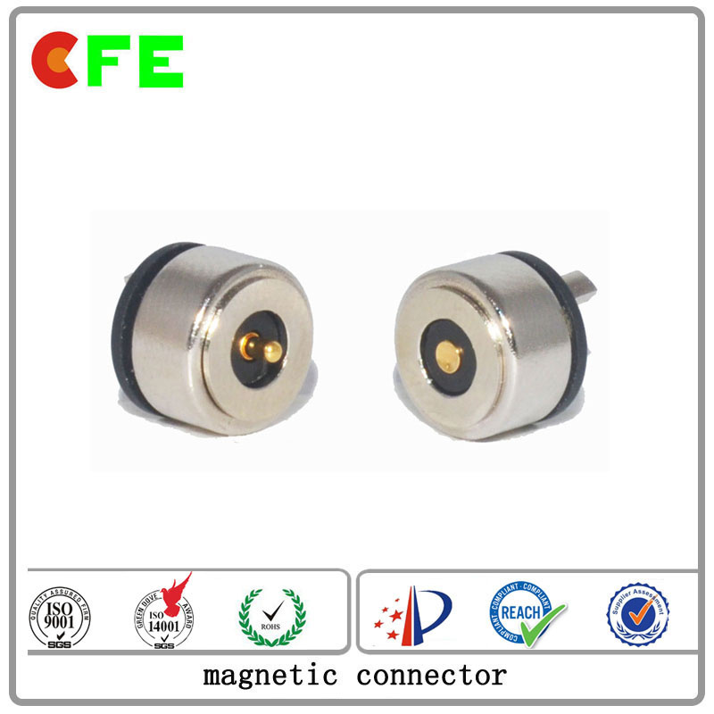 Hight Quality Male and Magnet Pin Connector