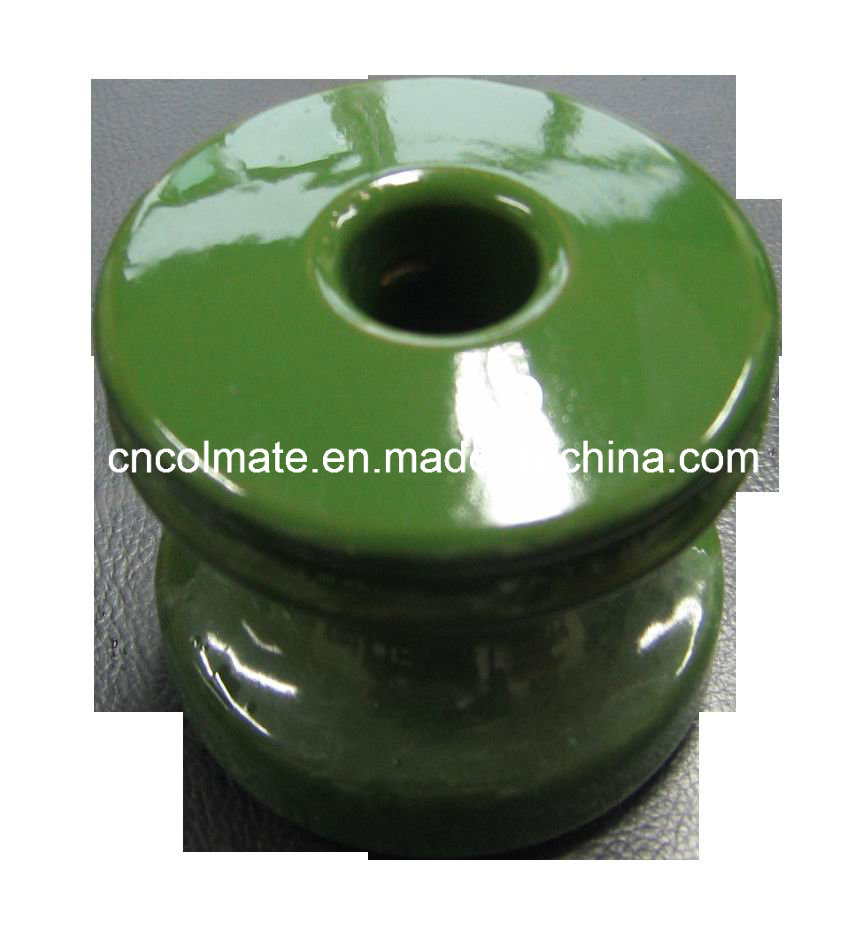 Spool Insulator ANSI 53-3