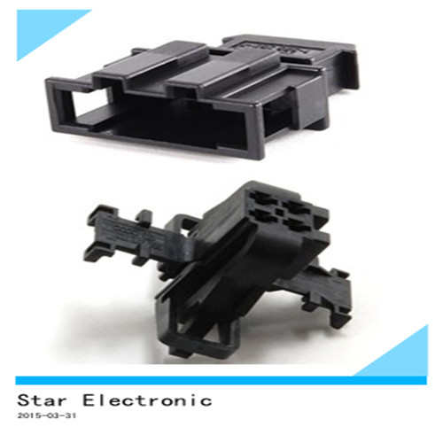 China Factory Replaceable Vw Auto Connector