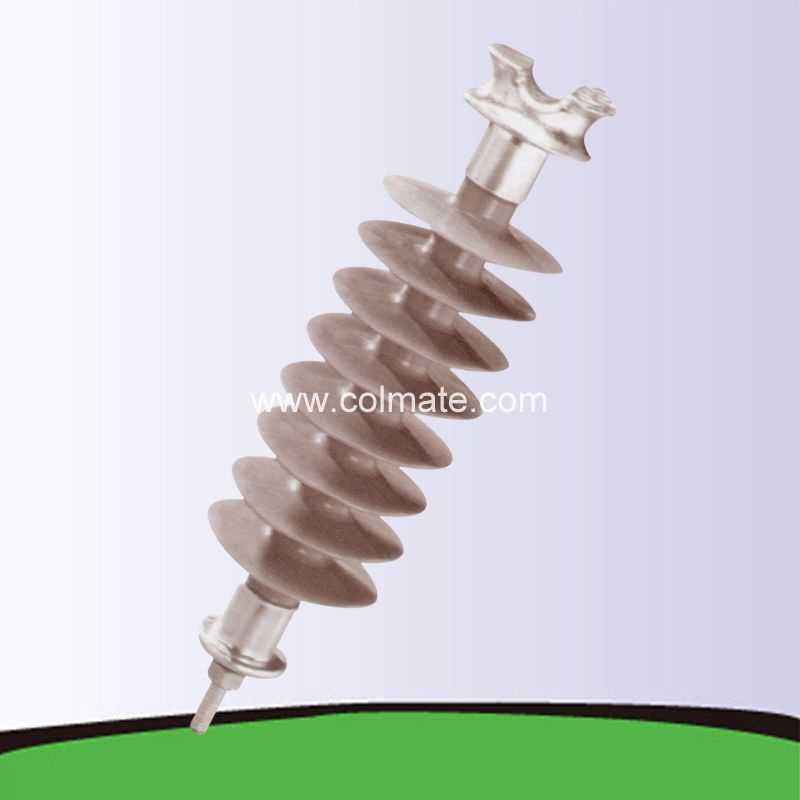 33kv Silicon Pin Insulator 10kn Spr900XP