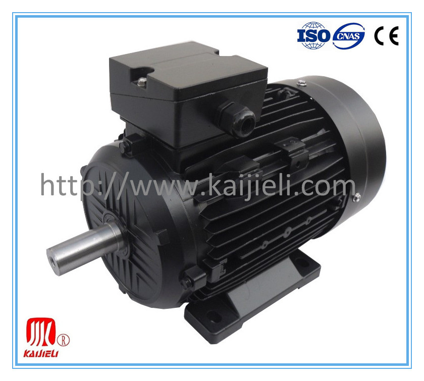 Cdf Series Three Phase Electric Motor (Cast Iron) Induction Motor Asynchronous Motor