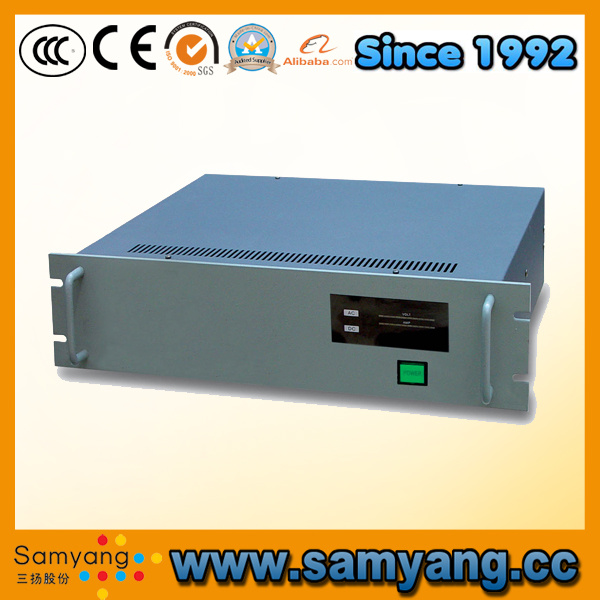 Repeater Housing Power Supply for Kg110 Radio AC DC