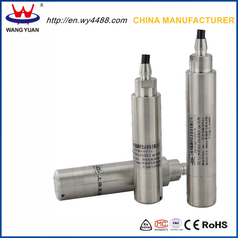 Good Quality Immersion Type Level Transmitter
