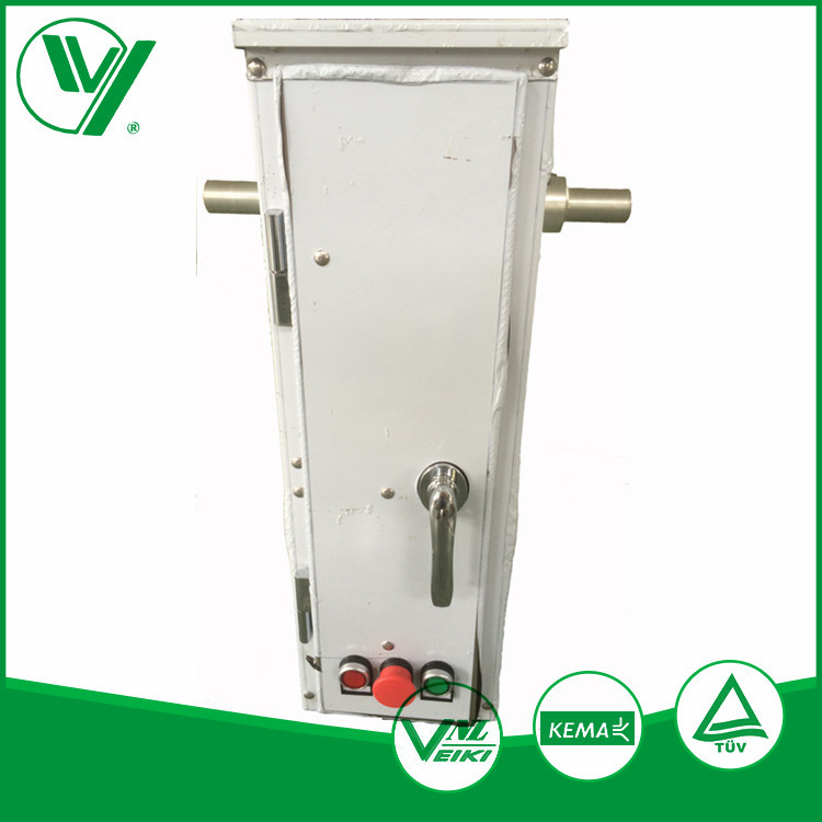 Motor-Driven Operating Mechanism Boxes for Earthing Switch