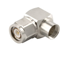 Connector Tr-240 (TNC Right Angle Connector)