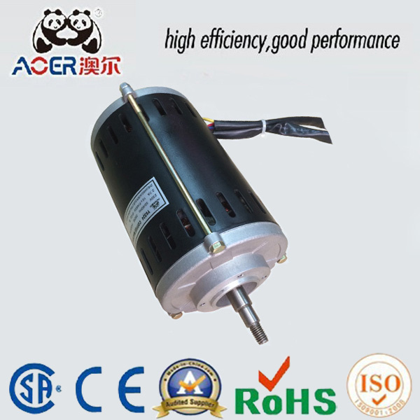 AC Linear Industrial Grinding Coffee Machine Motor
