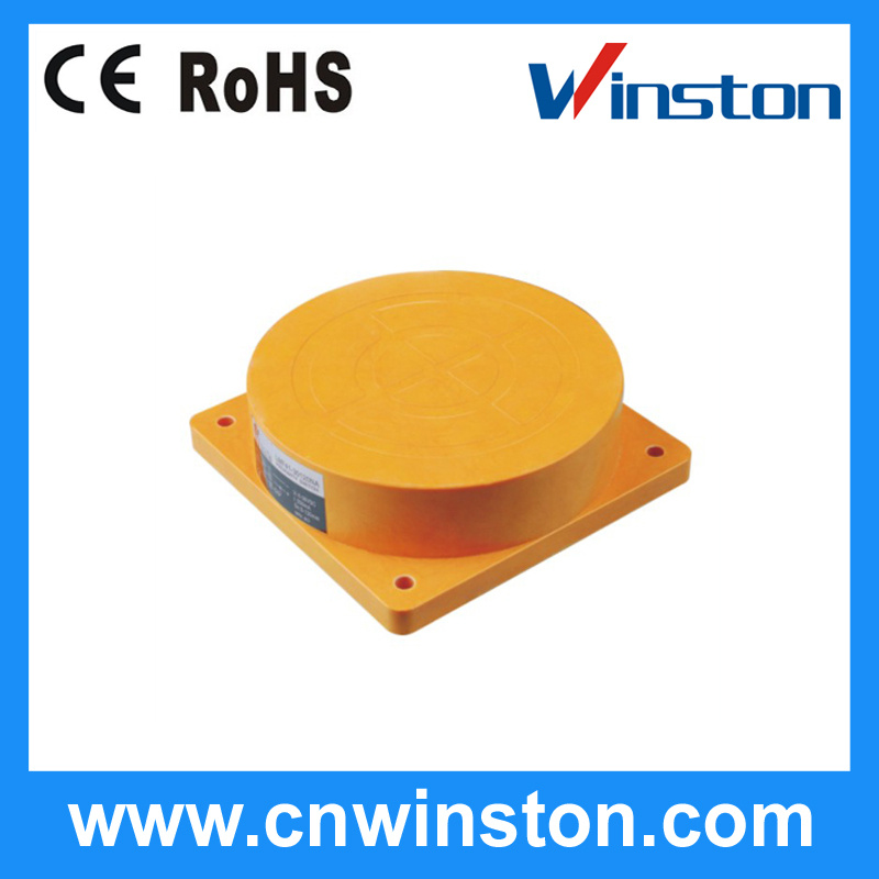 Lmf41 Plane Installation Type Inductive Proximity Switch with CE