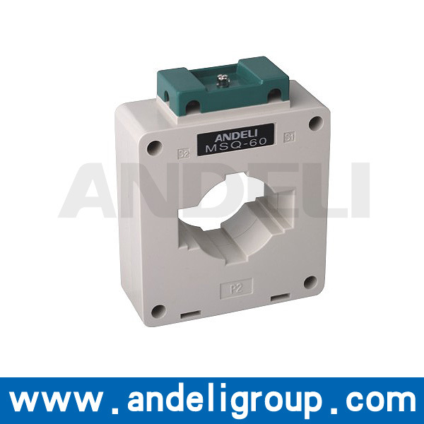 Windows Type Current Transformer (MSQ-60)