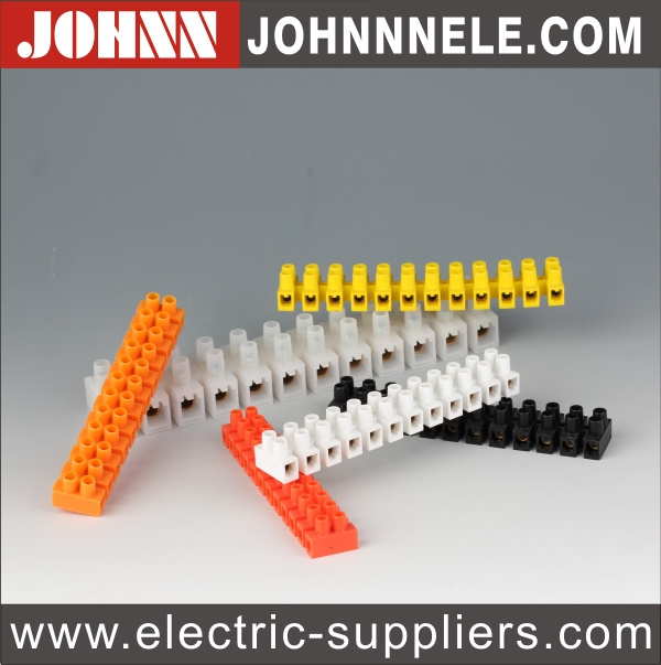 H Type Hot Sale Electrical Terminal Block