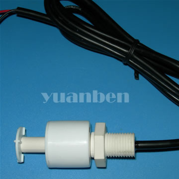 Level Sensors with Plastic Material (LSA-38)