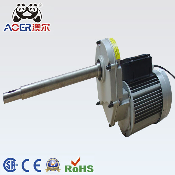 1400W AC Reversible Gear Motor 220V for Mixer
