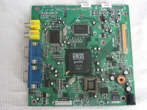 SMT PCB Assembly &PCB Board Manufacturing