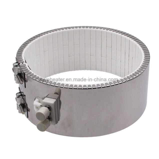 Ceramic Electric Band Resistance Heater