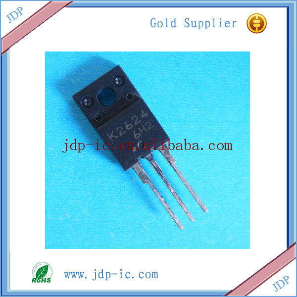 New and Original Transistor 2sk2624